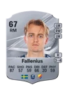 Fallenius - 67 - Rare