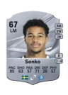 Sonko - 67 - Rare