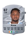 Kone - 67 - Rare
