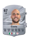 Costa - 67 - Rare