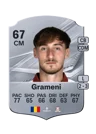 Grameni - 67 - Rare