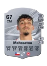 Mehssatou - 67 - Rare