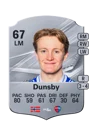 Dunsby - 67 - Rare
