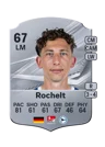 Rochelt - 67 - Rare