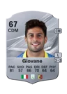 Giovane - 67 - Rare