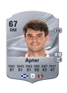 Apter - 67 - Rare