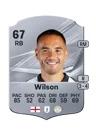 Wilson - 67 - Rare