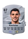 Koutsias - 67 - Rare
