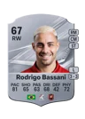 Rodrigo Bassani - 67 - Rare