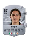 Silipo - 67 - Rare