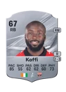 Koffi - 67 - Rare
