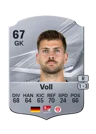 Voll - 67 - Rare
