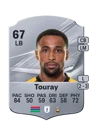Touray - 67 - Rare