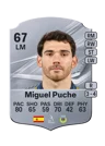 Miguel Puche - 67 - Rare