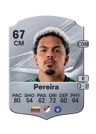 Pereira - 67 - Rare