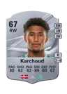 Karchoud - 67 - Rare