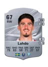Lahdo - 67 - Rare