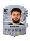 Hachem - 67 - Rare
