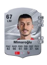 Mimaroğlu - 67 - Rare