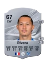 Rivera - 67 - Rare