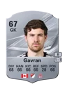 Gavran - 67 - Rare