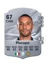 Piscopo - 67 - Rare