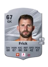 Frick - 67 - Rare