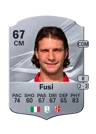Fusi - 67 - Rare