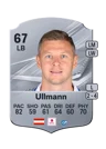Ullmann - 67 - Rare
