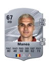 Manea - 67 - Rare