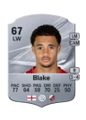 Blake - 67 - Rare