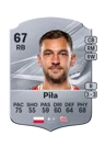 Piła - 67 - Rare
