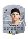 Delanghe - 67 - Rare