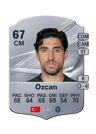Özcan - 67 - Rare