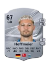 Hoffmeier - 67 - Rare