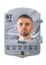 Nagy - 67 - Rare