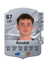 Randall - 67 - Rare