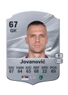 Jovanović - 67 - Rare