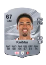 Knibbs - 67 - Rare