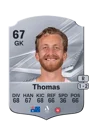 Thomas - 67 - Rare