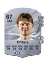 O'Hara - 67 - Rare
