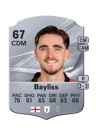 Bayliss - 67 - Rare