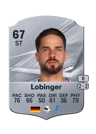 Lobinger - 67 - Rare