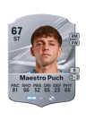 Maestro Puch - 67 - Rare