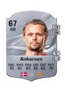 Ankersen - 67 - Rare