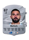 Behich - 67 - Rare