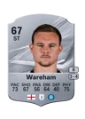 Wareham - 67 - Rare