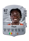 Faye - 67 - Rare