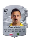 Czerwiński - 67 - Rare
