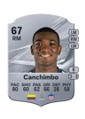Canchimbo - 67 - Rare